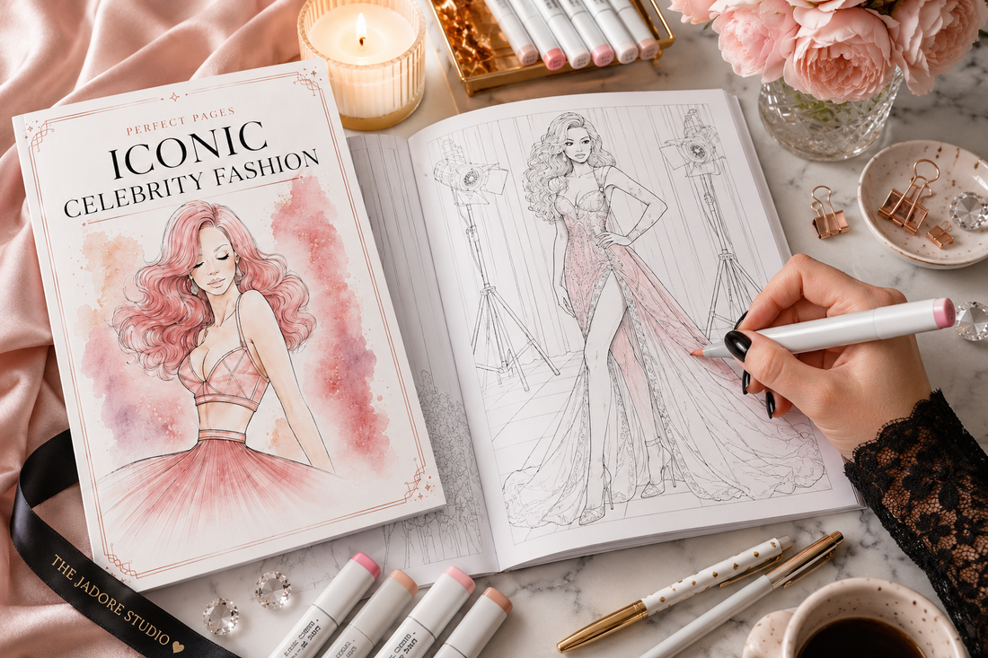 Are Adult Coloring Books Worth It? Benefits & What to Expect