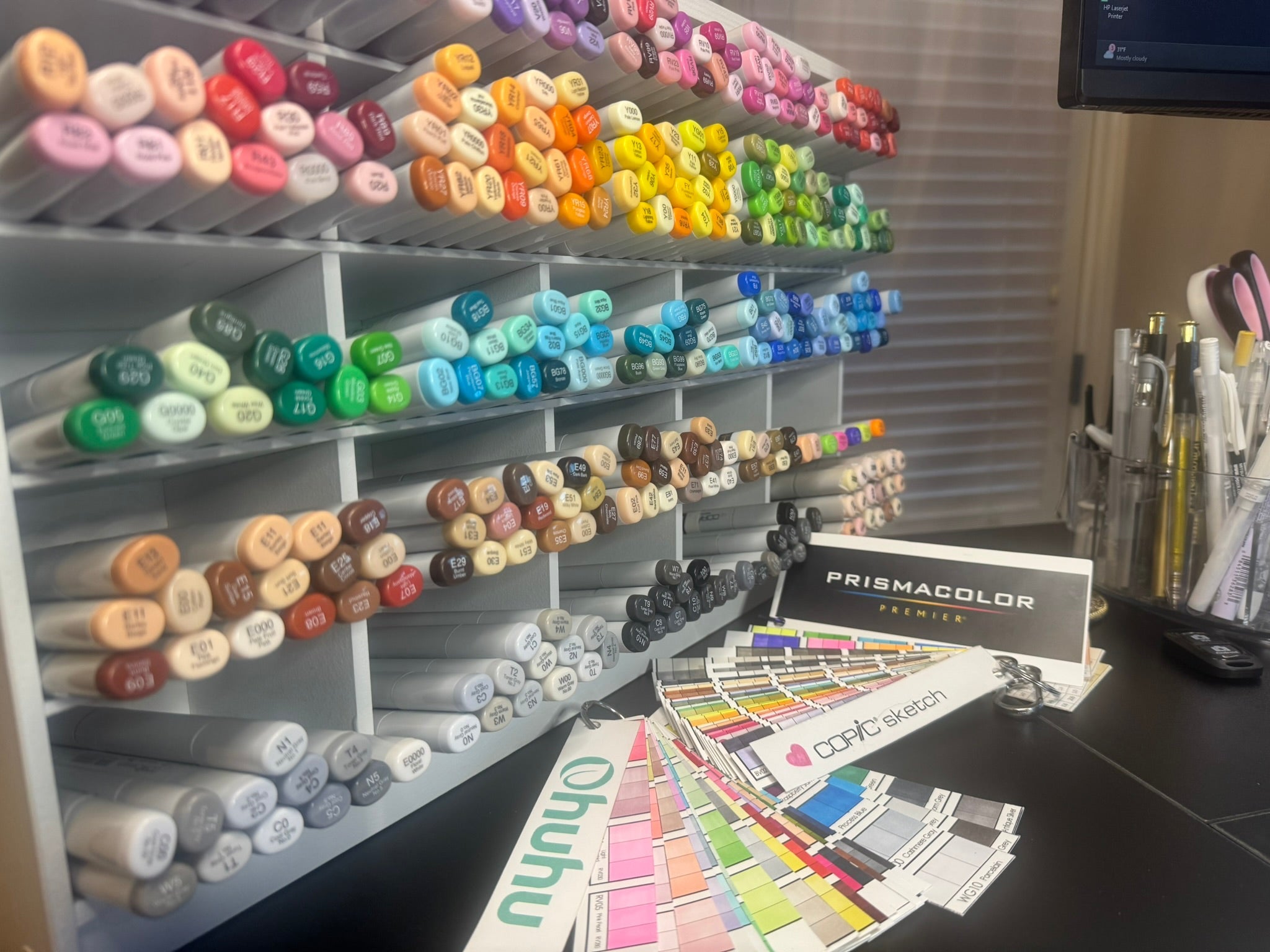 Why Do Adults Like Coloring Books?