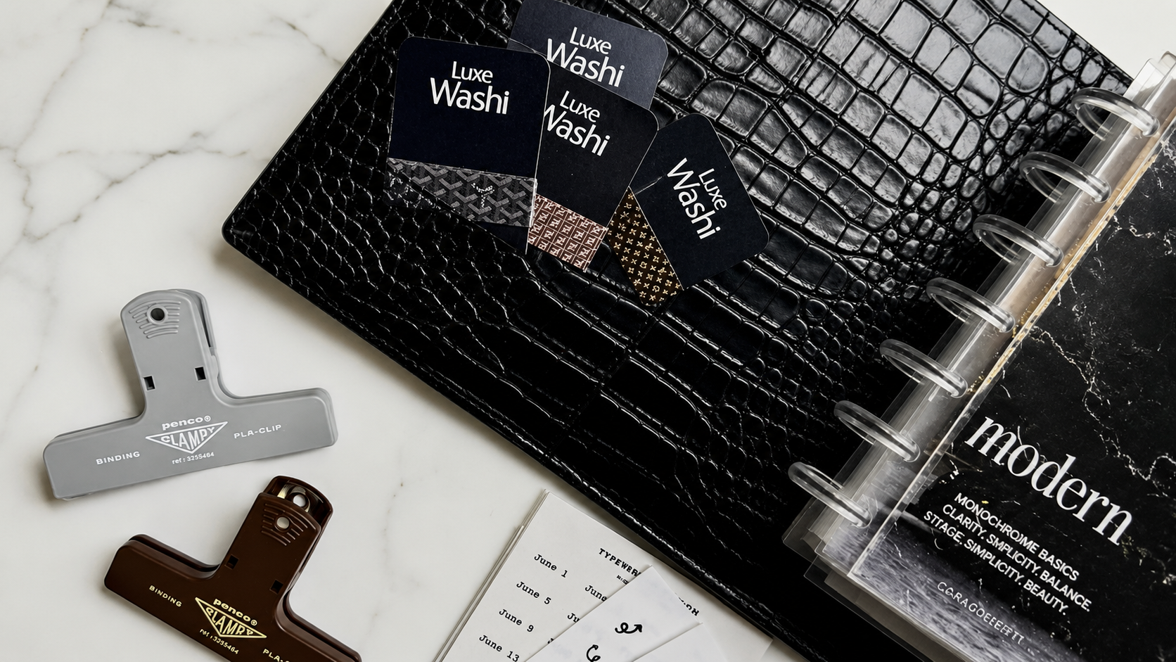 What Is Washi Tape Used for?
