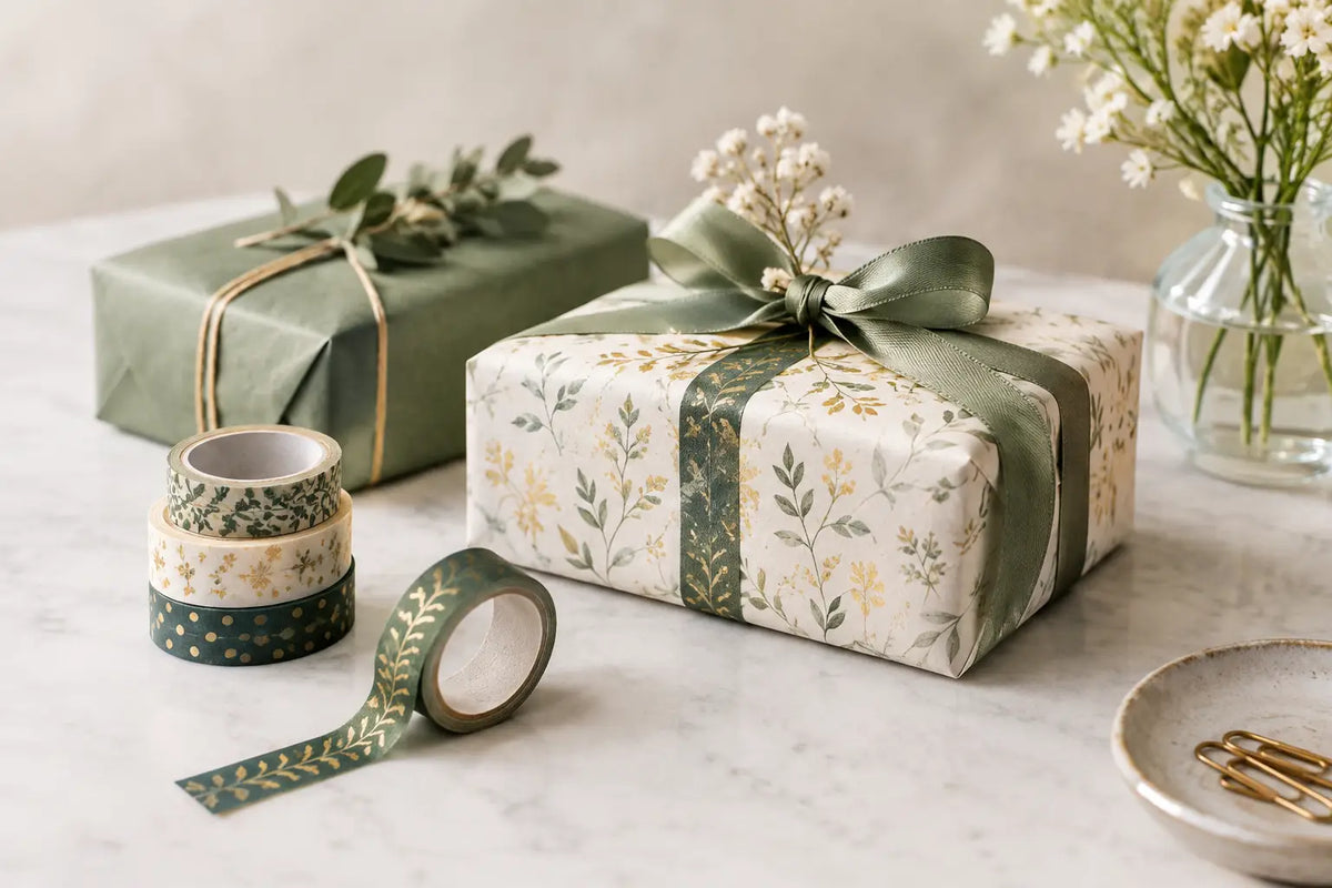 Luxury Craft Gift Ideas That Feel Special