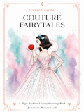 Perfect Pages: Couture Fairytales