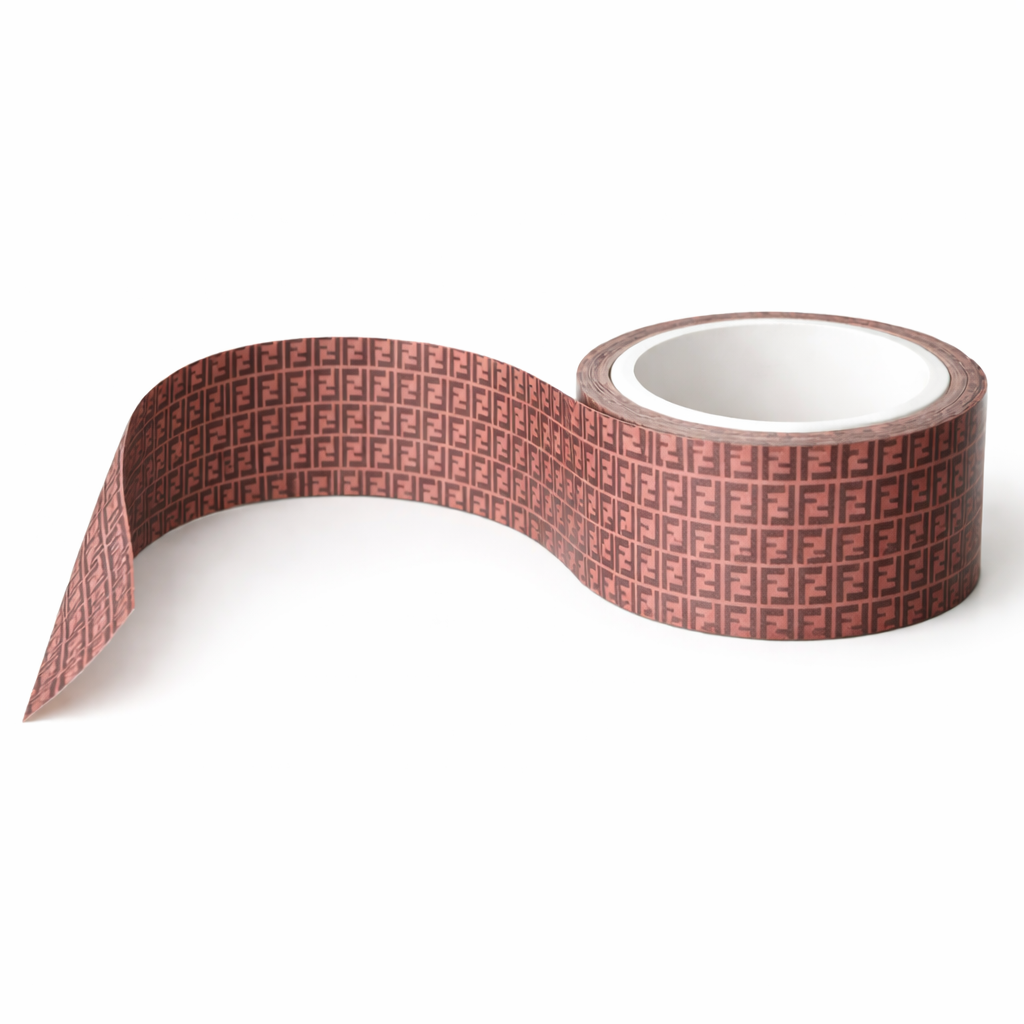 Fendi Washi Tape