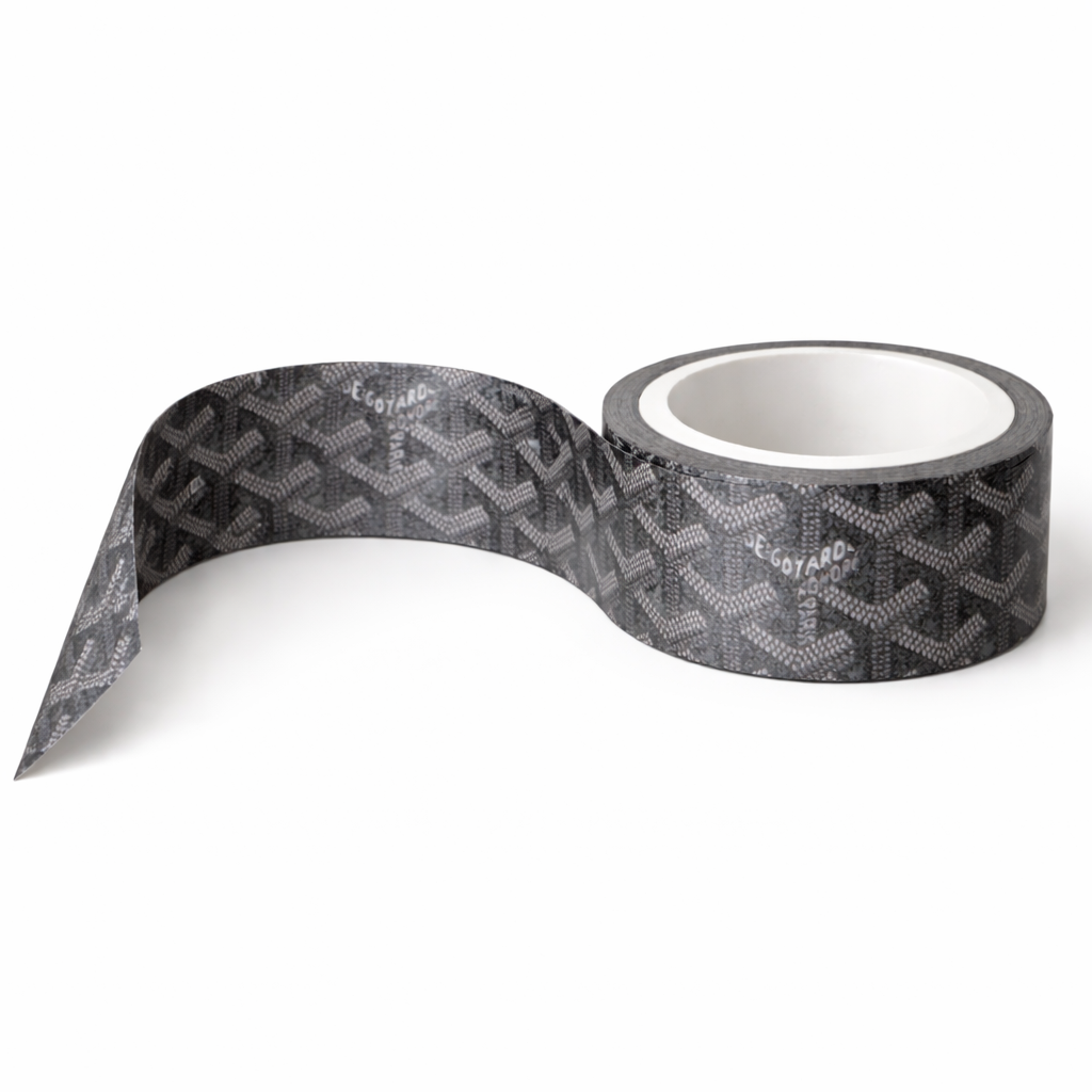 Goyard Washi Tape