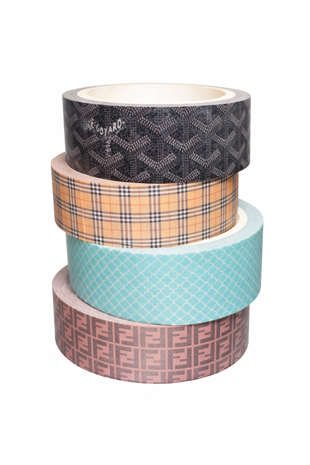 Luxe Washi Mini — Volume II: The Icon Collection