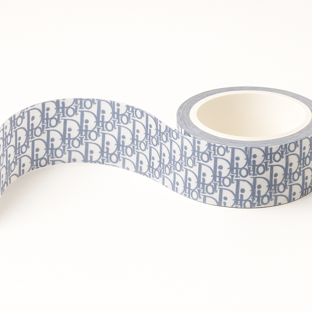 Luxe Washi Collection — Volume I: The Founders Collection