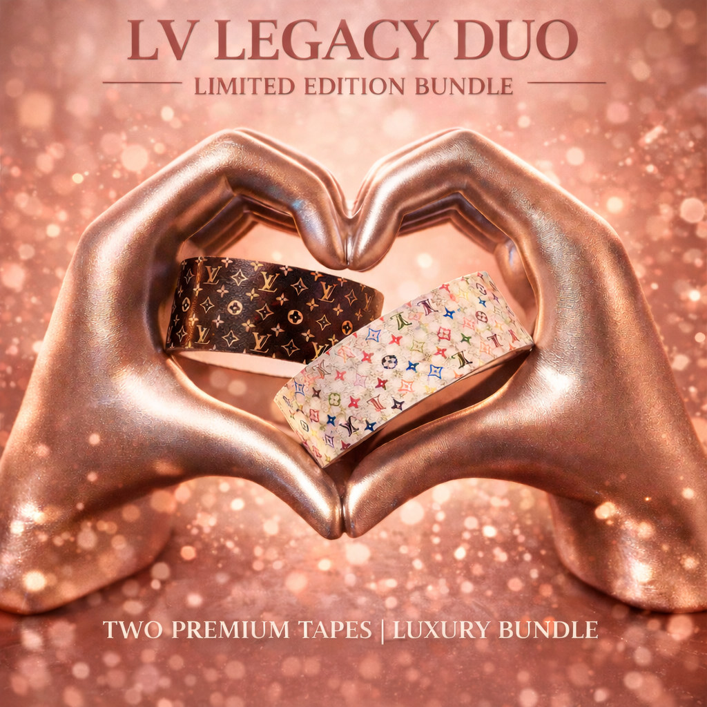 LV Legacy Duo