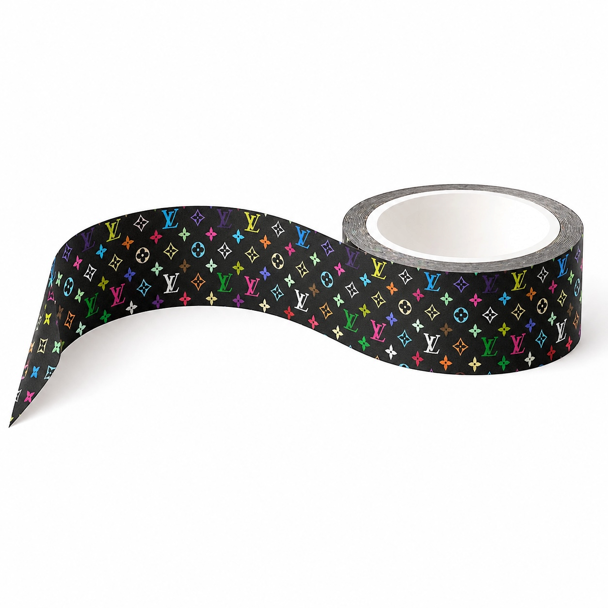 Luxe Washi Mini — Volume III: The Amore Collection