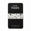 Luxe Washi Mini — Heritage Icon