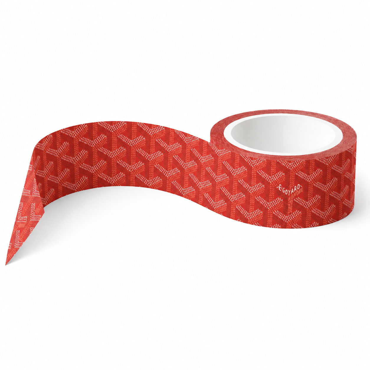 Luxe Washi Tape: The Rogue Collection