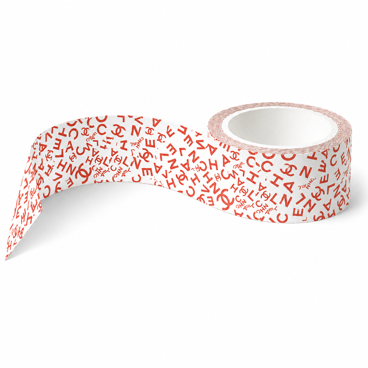 Luxe Washi Tape: The Rogue Collection