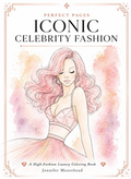 Perfect Pages: Iconic Celebrity Fashion