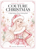 Perfect Pages: Couture Christmas