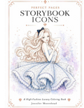 Perfect Pages: Storybook Icons