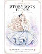Perfect Pages: Storybook Icons