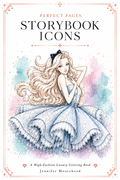 Perfect Pages: Storybook Icons