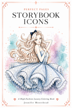 Perfect Pages: Storybook Icons