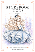 Perfect Pages - Volume II: Storybook Icons