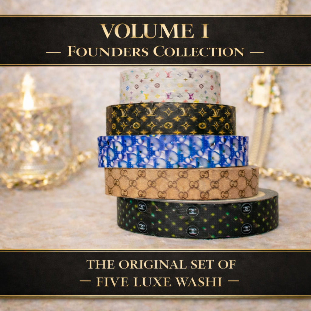 Volume I — Founders Collection