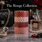 Luxe Washi Tape: The Rogue Collection