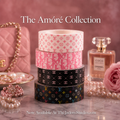 Luxe Washi Tape Set: The Amore Collection
