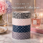 Luxe Washi Tape — Volume IV: The Signature Collection
