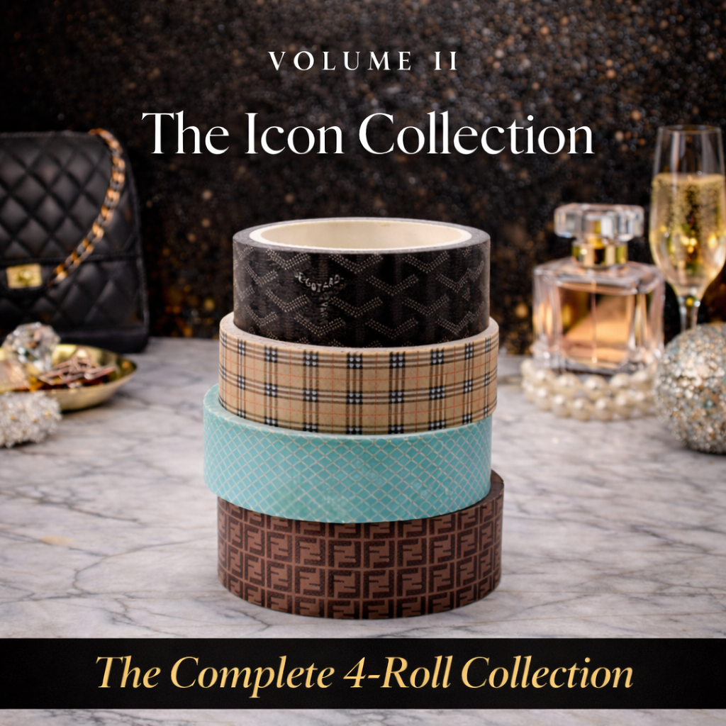 Volume II — The Icon Collection