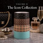 Luxe Washi Mini — Volume II: The Icon Collection