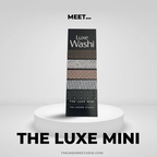 Luxe Washi Mini — Volume I: The Founders Collection