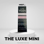Luxe Washi Mini — Volume III: The Amore Collection