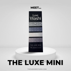 Luxe Washi Mini — Volume IV: The Signature Collection