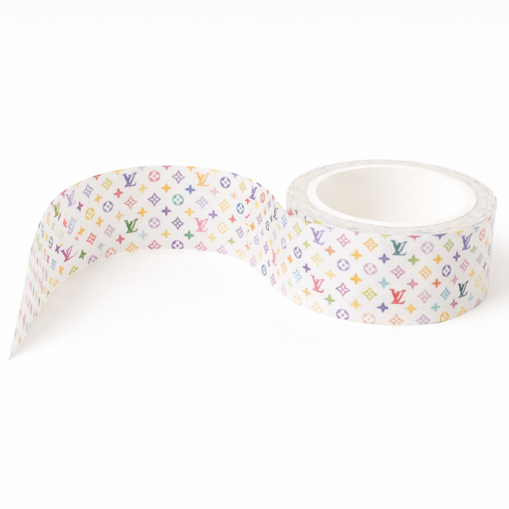 Luxe Washi Collection — Volume I: The Founders Collection